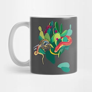 Desert Life Mug